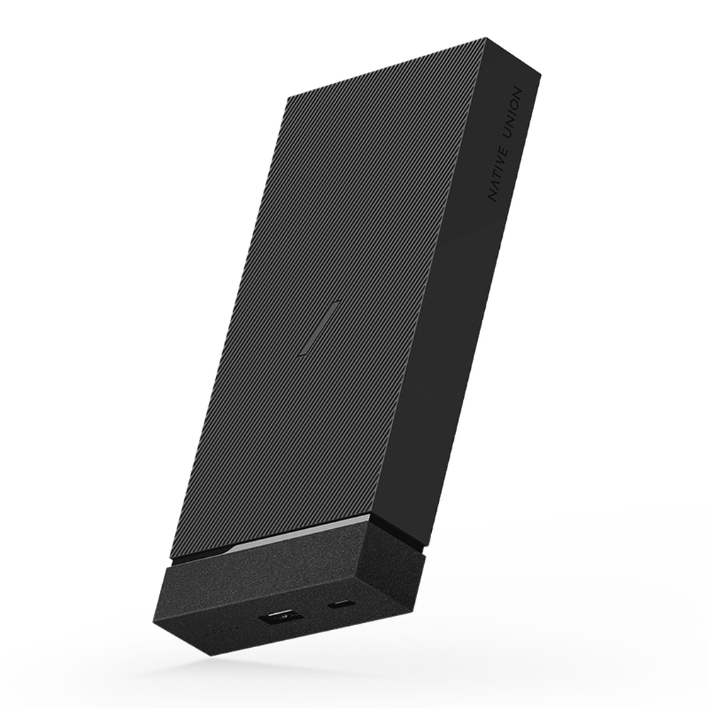 Order native union jump 12 000 mah wireless powerbank with usb a and ...