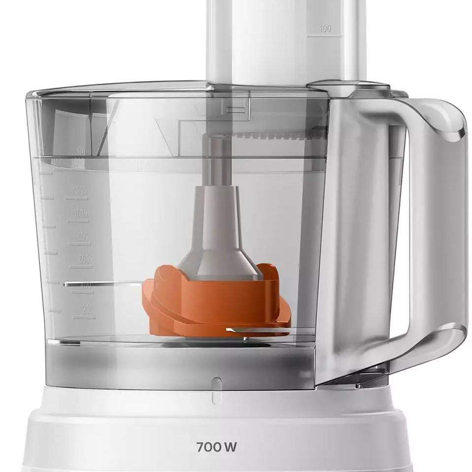 اطلب PHILIPS AVANCE FOOD PROCESSOR جهاز تحضير الطعام الصغير الأصلي
