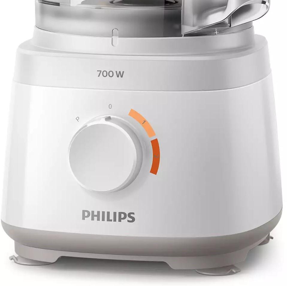 اطلب PHILIPS AVANCE FOOD PROCESSOR جهاز تحضير الطعام الصغير الأصلي