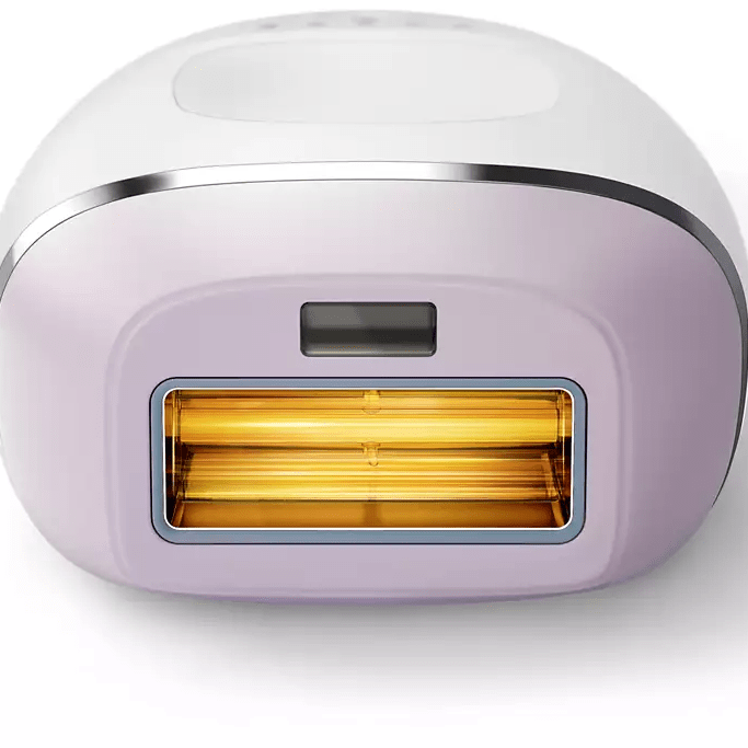 【新品 未使用】PHILIPS Lumea Advanced Philips Lumea BRI921 Advanced IPL Hair Removal Tool With 2