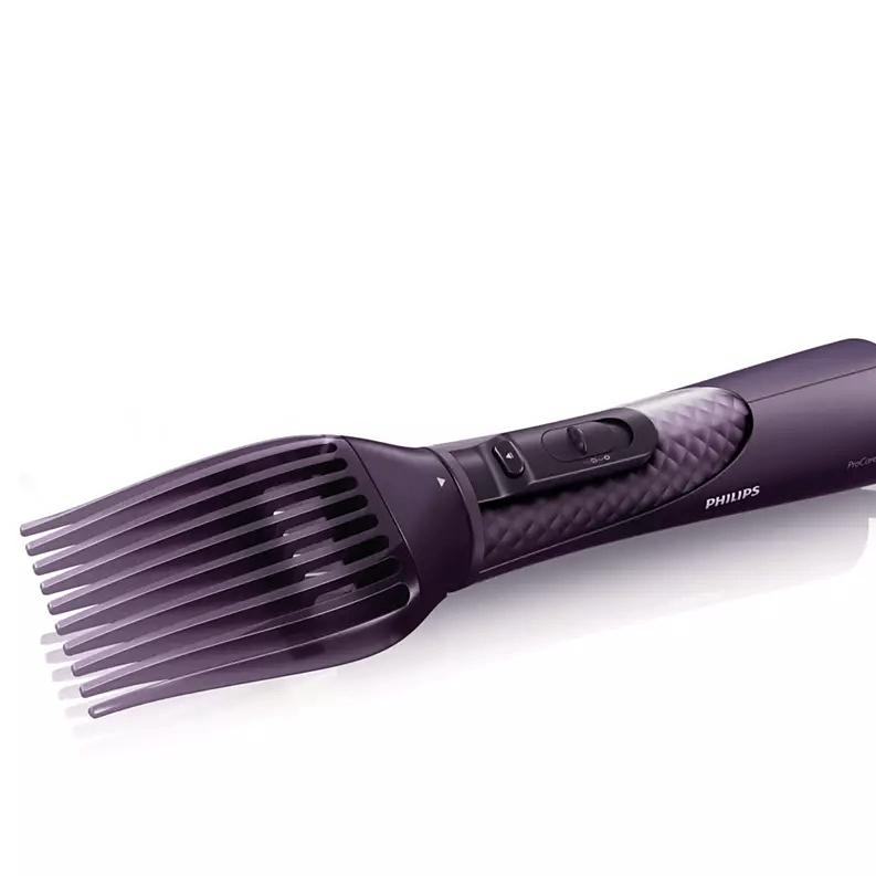 Brosse à Air Chaud Philips Pro Care - Neuf, Peut-être Sans Emballage - Pour Brushing