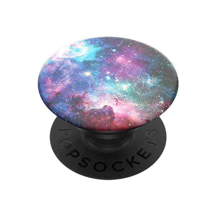 Order popsockets stand and grip blue nebula Now! | Jomla.ae