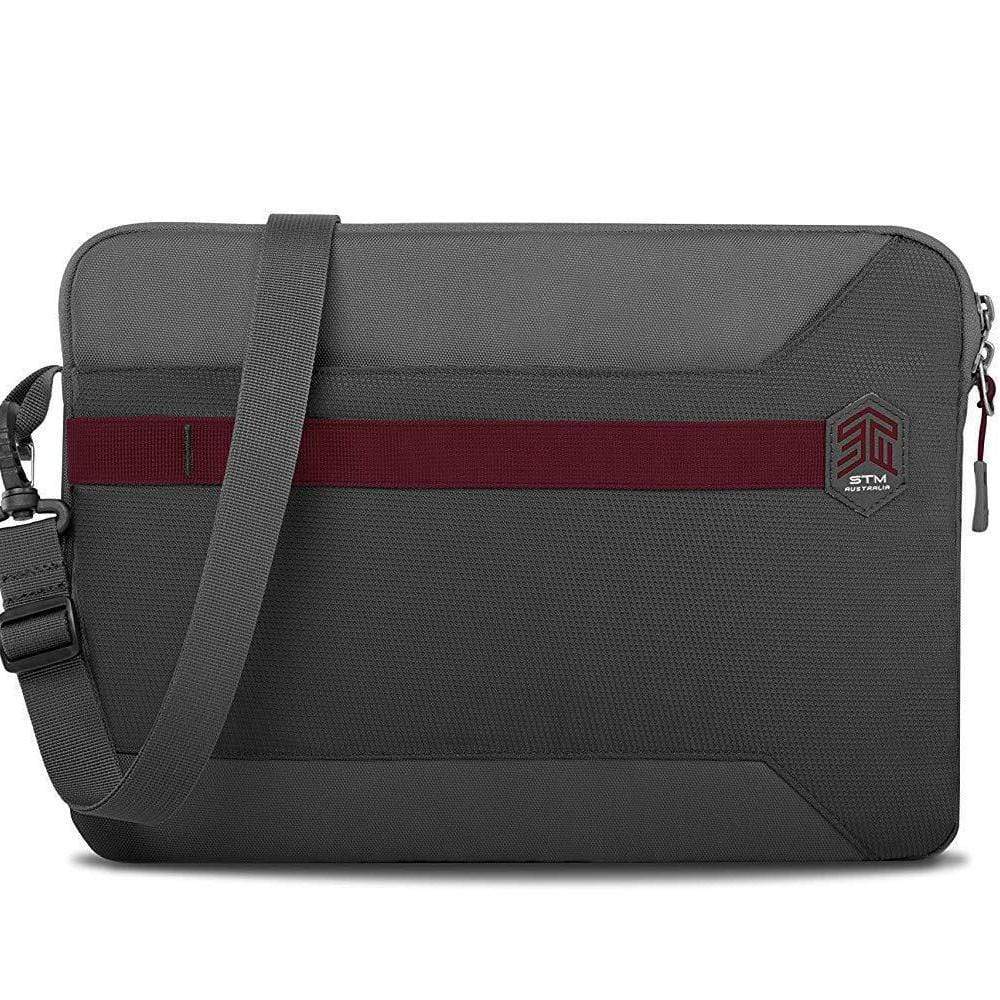 stm 13 inch laptop tablet blazer sleeve gray Jomla.ae