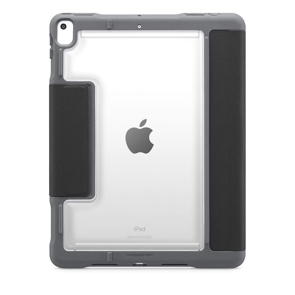 اطلب كفر Dux Plus Duo Case for 10.5-inch iPad Air and iPad Pro - STM ...