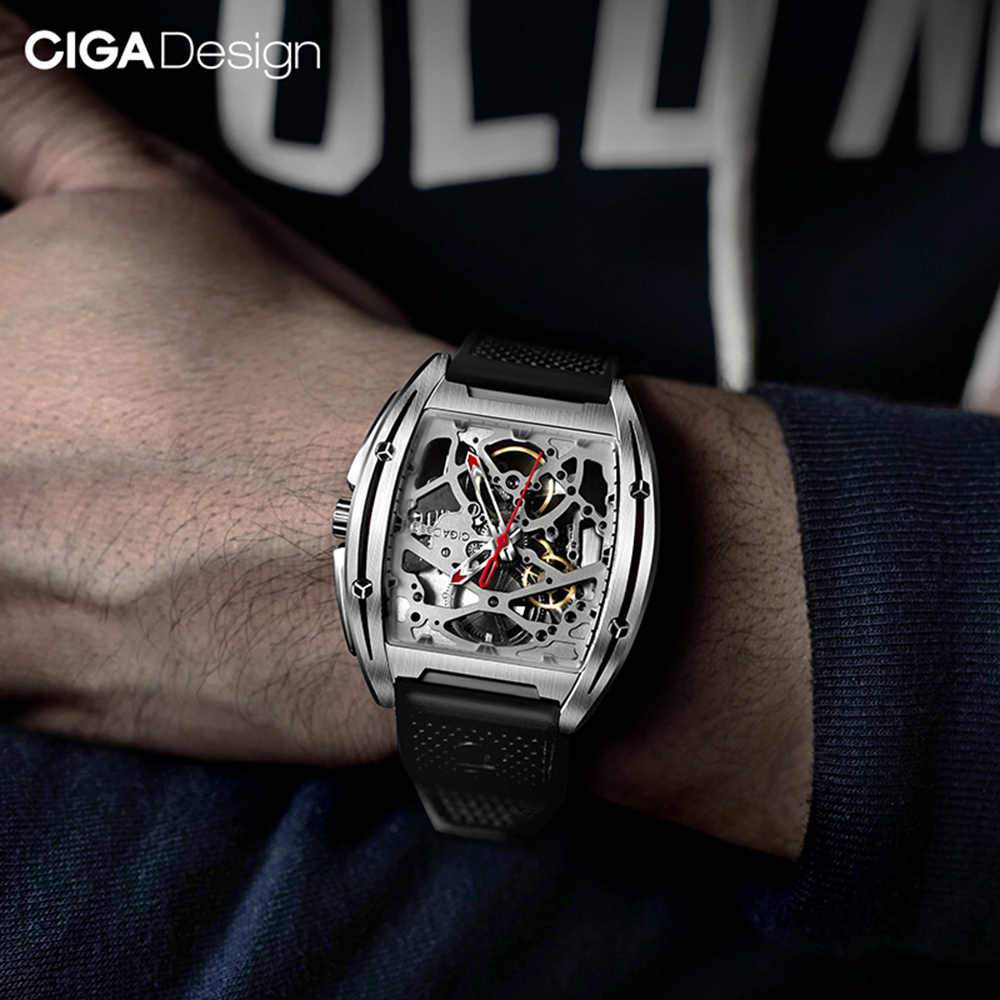 mi ciga design