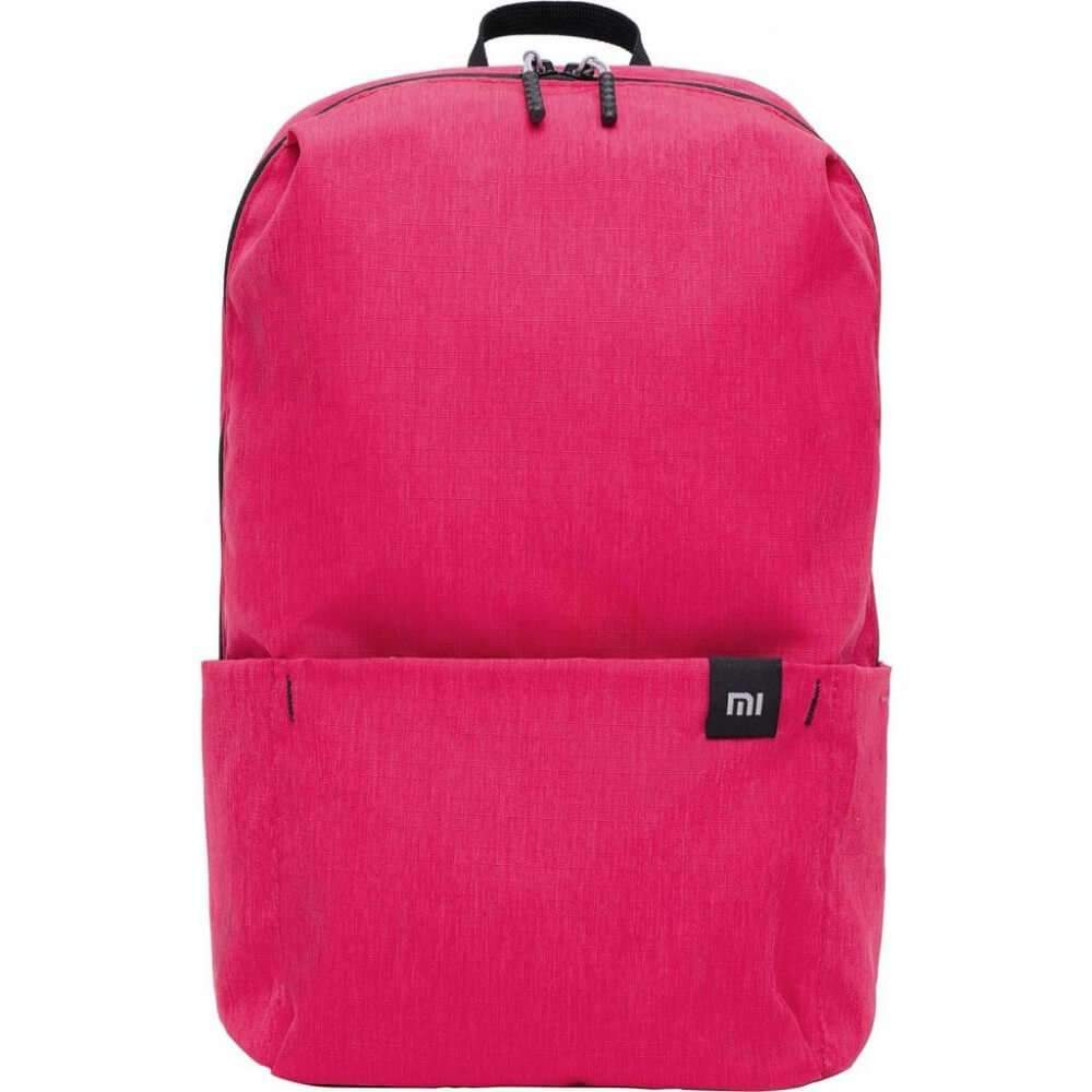 Order Xiaomi mi casual daypack pink Now! Jomla.ae