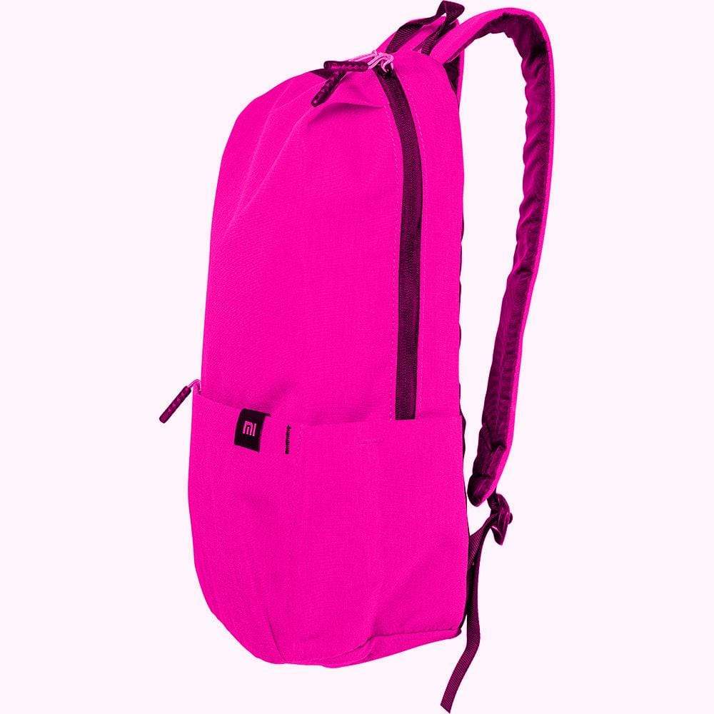 Order Xiaomi mi casual daypack pink Now!