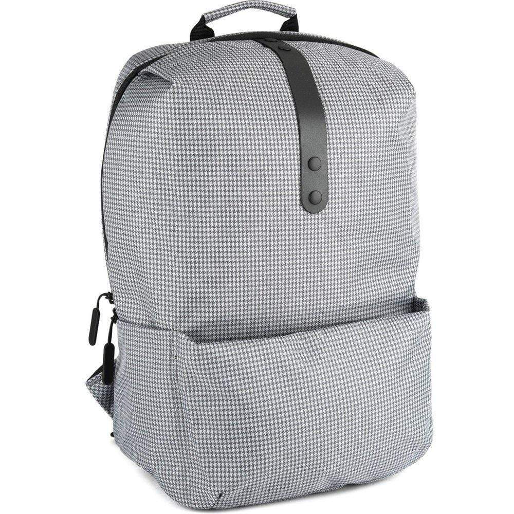 Xiaomi mi casual backpack grey Jomla.ae