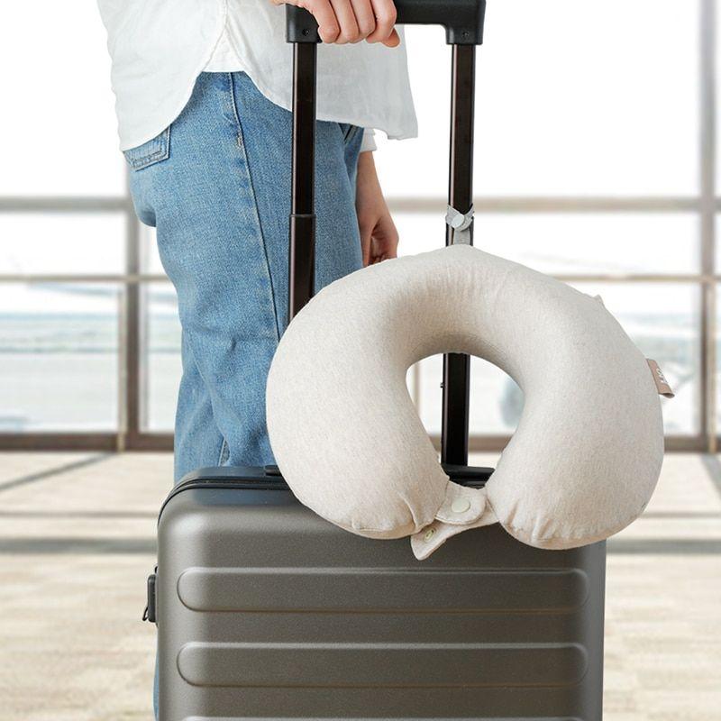 Xiaomi cheap travel pillow