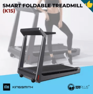 Xiaomi 2025 t1 treadmill