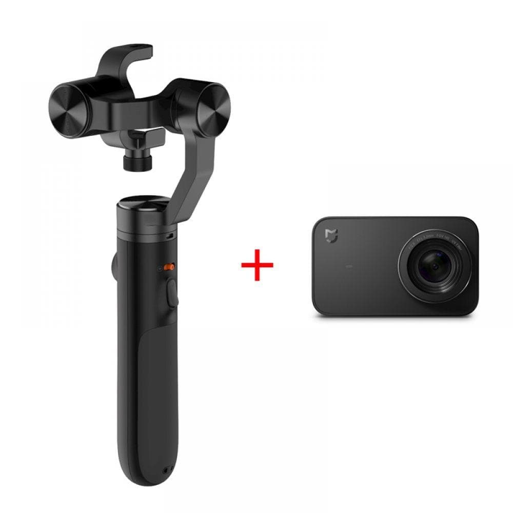 Gimbal Xiaomi Mijia Camera 4k Gimbal Xiaomi Mijia 4k Xiaomi Mijia