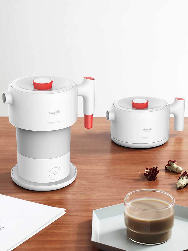 Xiaomi Portable Water Kettle XIAOMI Portable Electric Instant