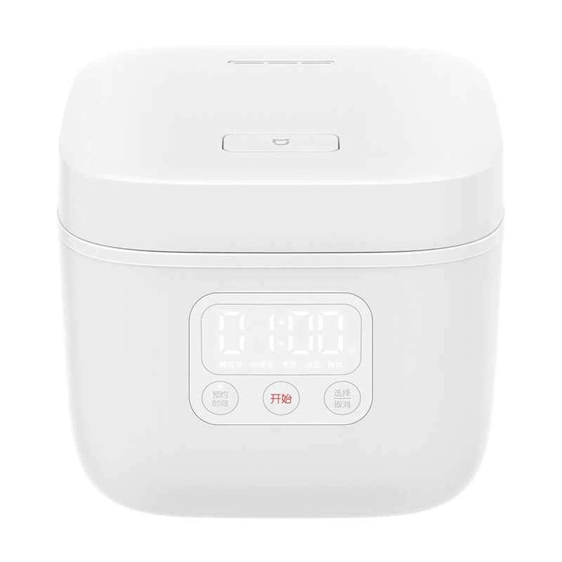 Order Xiaomi mi home induction heating rice cooker 5kg for 5 7people ...