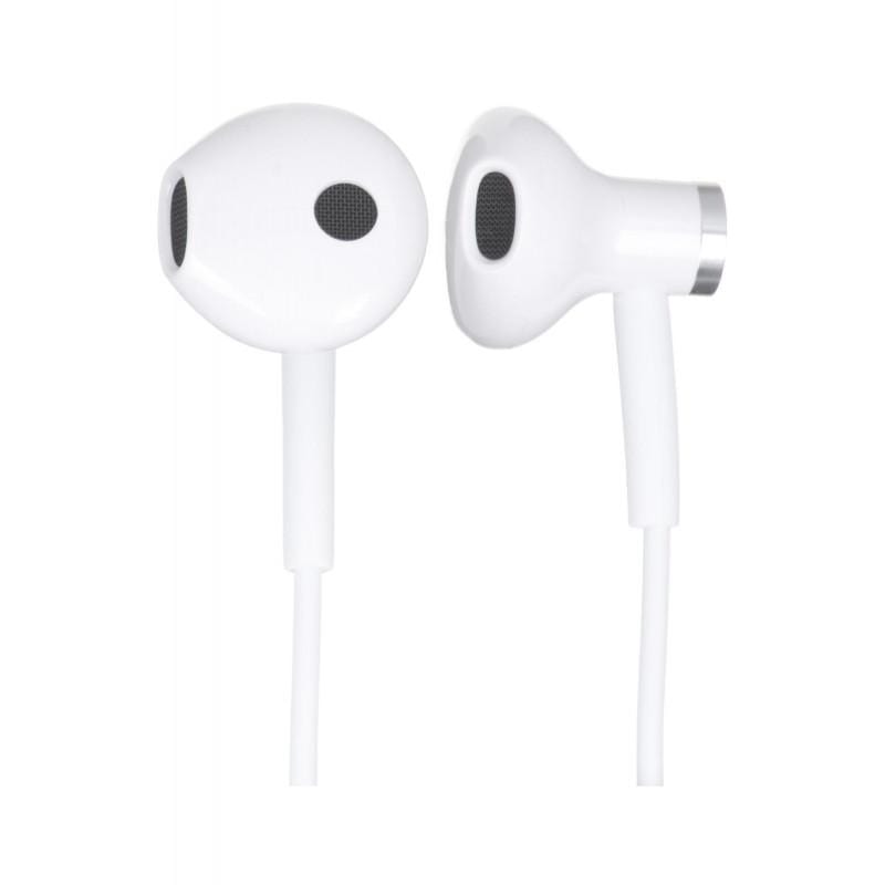 Auriculares Xiaomi cable tipo C dual driver
