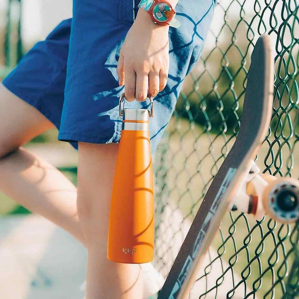 Xiaomi kkf hot sale vacuum bottle