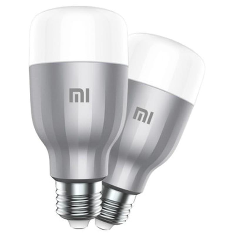 Xiaomi Bombilla LED Mi Smart Essential White