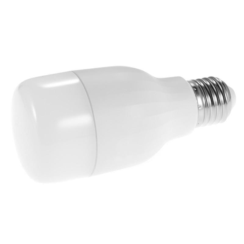 Smart led 2024 bulb mi