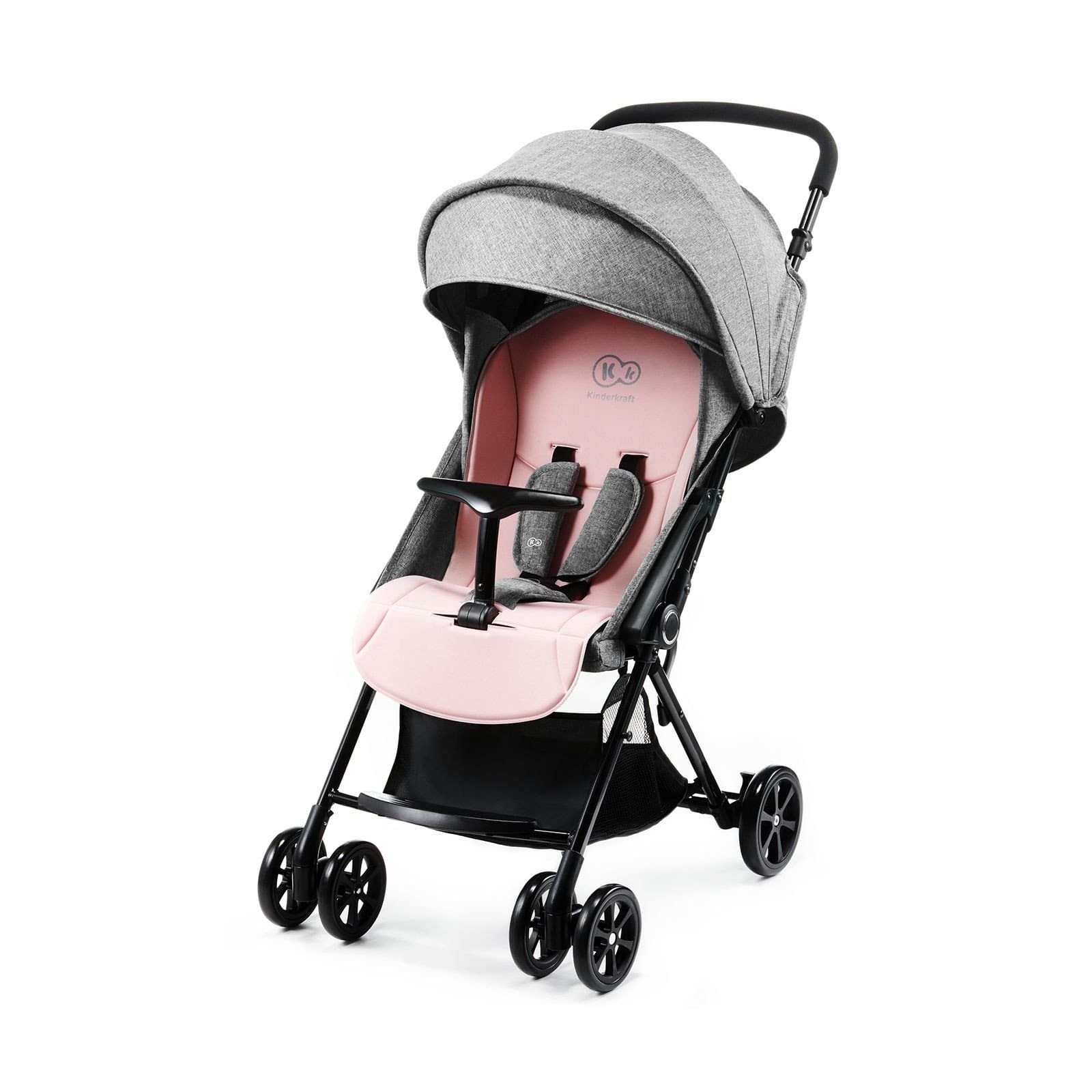 Passeggino Cruiser Grey KINDERKRAFT - KKWCRUIGRY0000