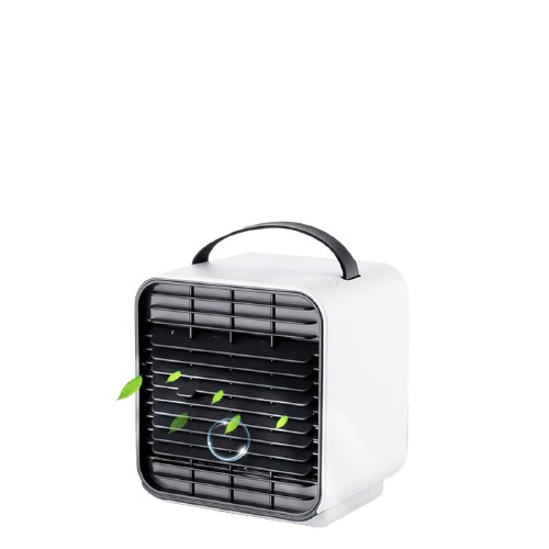 Mini personal air store cooler