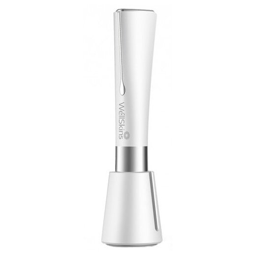 Order Xiaomi Wellskins Ion vibration Warm eye instrument WX-MY01 Now ...
