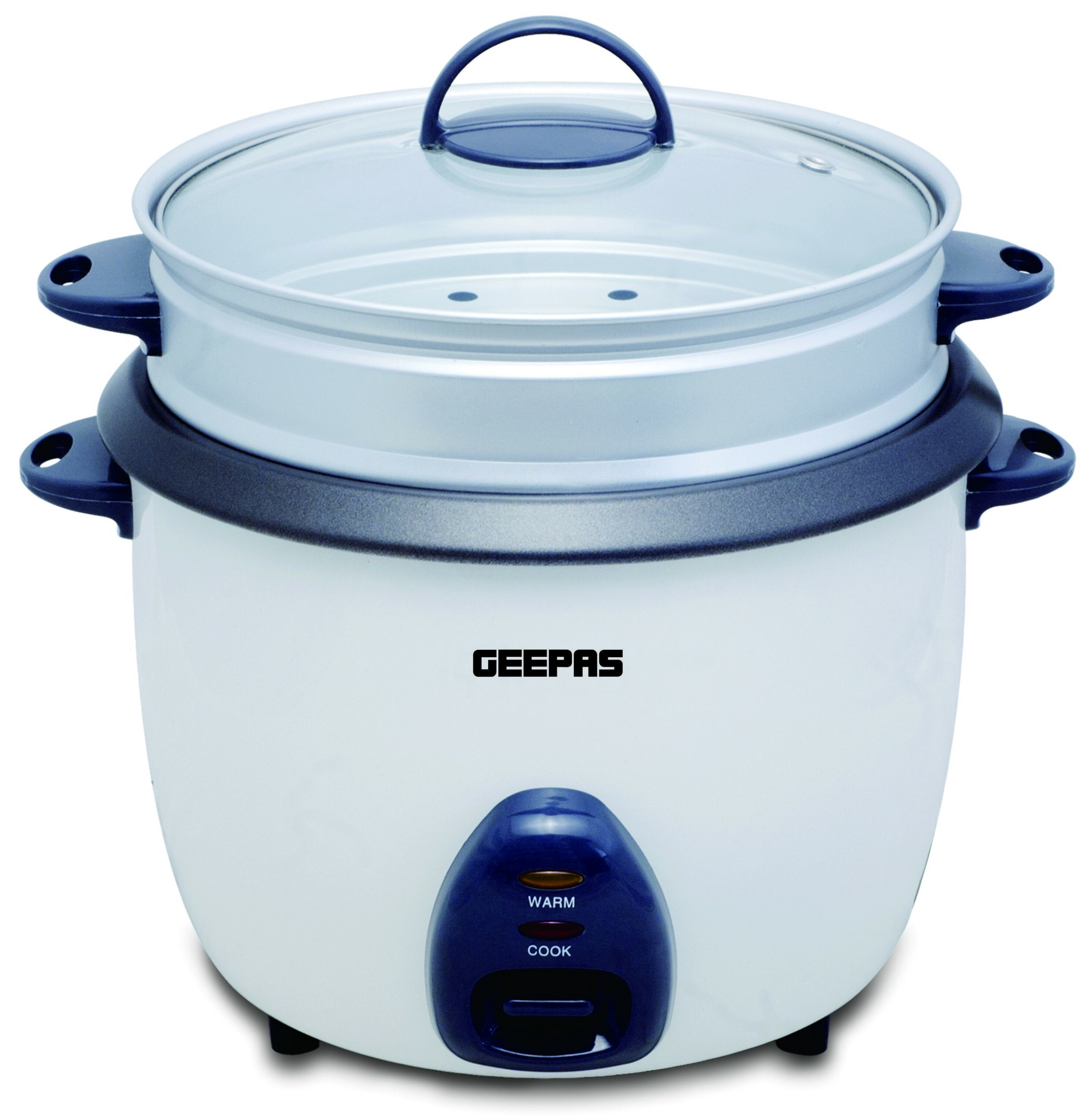 Geepas Electric Cooker GRC4325 Jomla.ae
