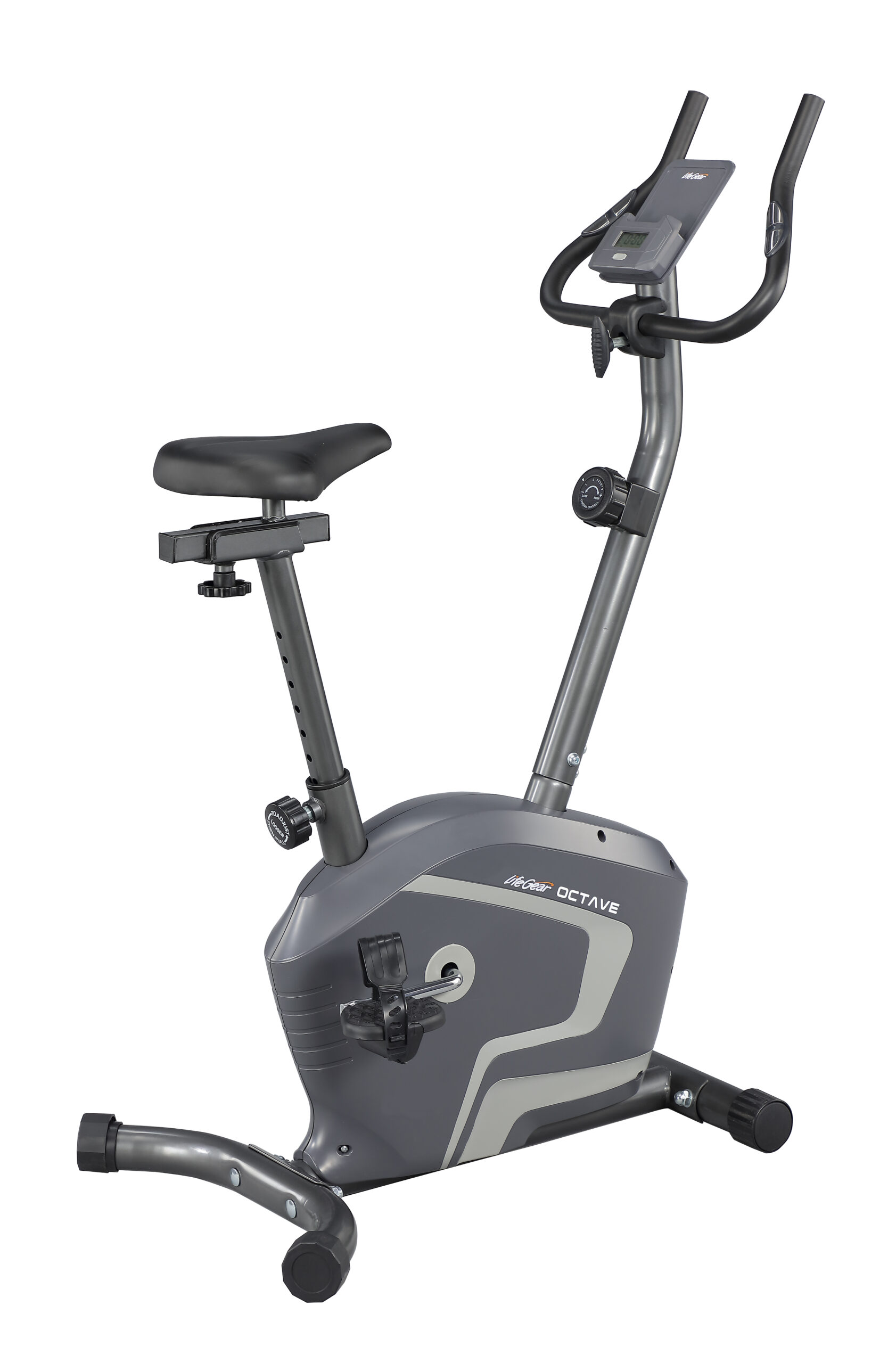 SPORTLIFE MAGNETIC BIKE OCTAVE 4KG | Jomla.ae