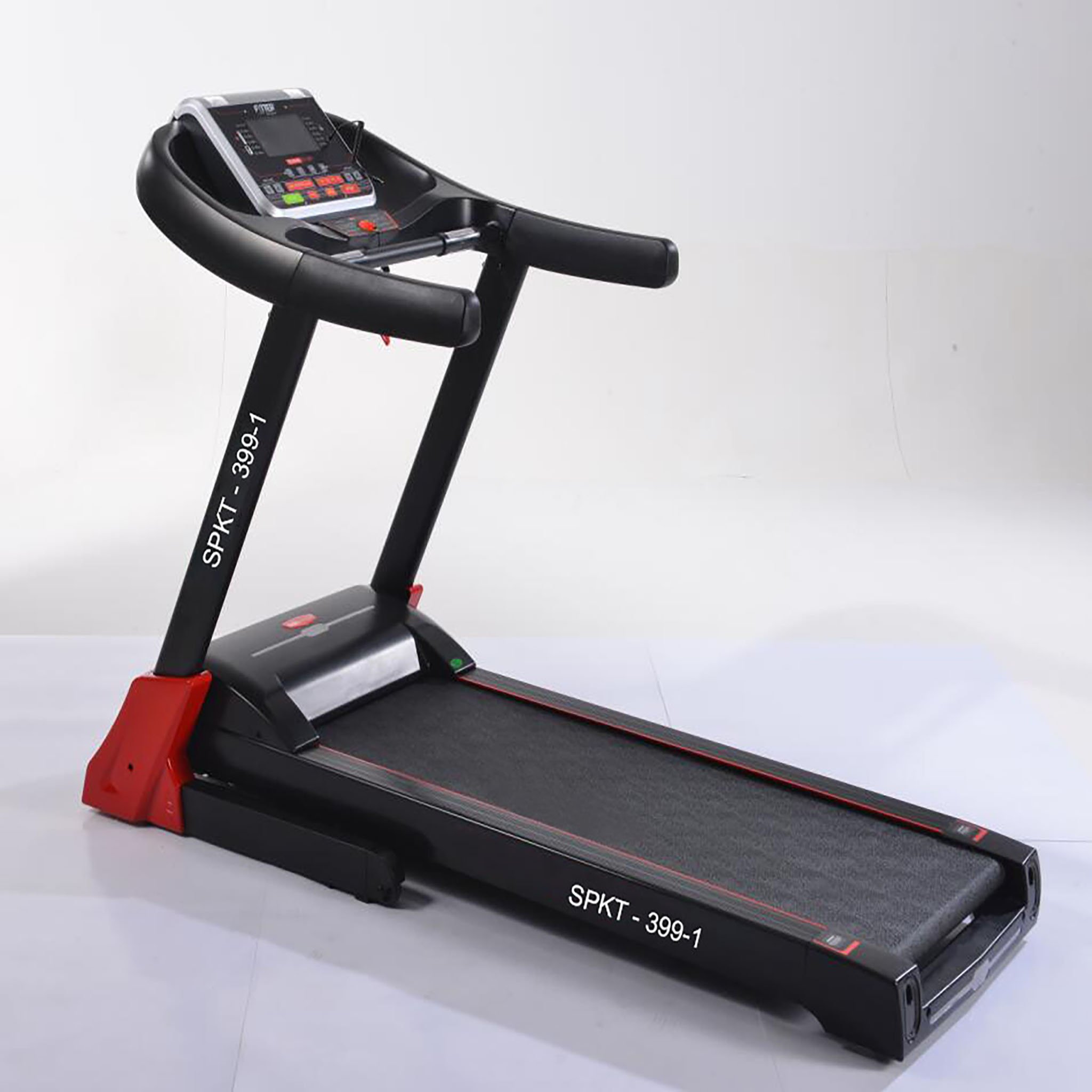 Order Marshal Fitness 5 0 hp treadmill without massager Now! Jomla.ae
