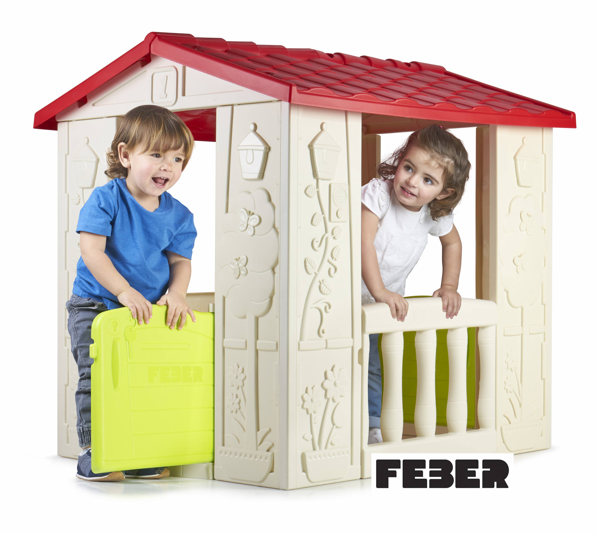 Feber playhouse best sale