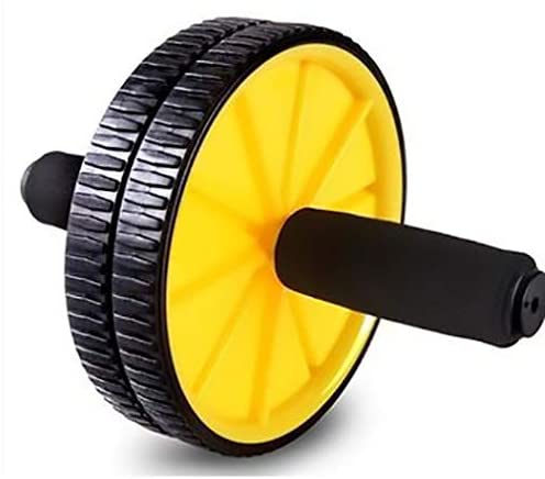 Order Marshal Fitness ab roller wheel exerciser abdominal trainer Now