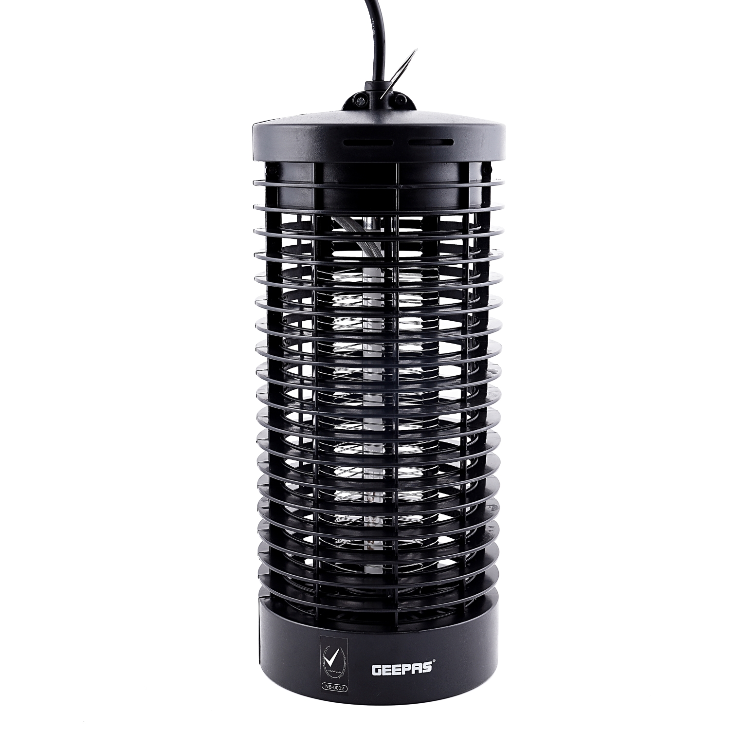 اطلب صاعق الحشرات الكهربائي Geepas Electric Bug Zapper 6W Jomla.ae