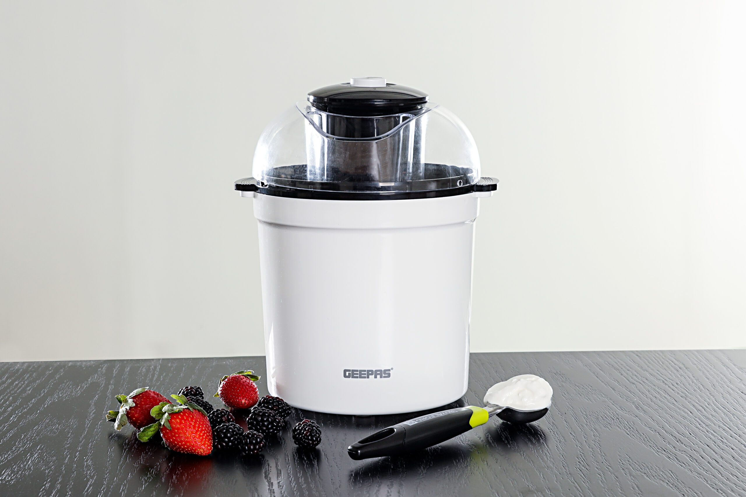 Soft ice cream online maker machine