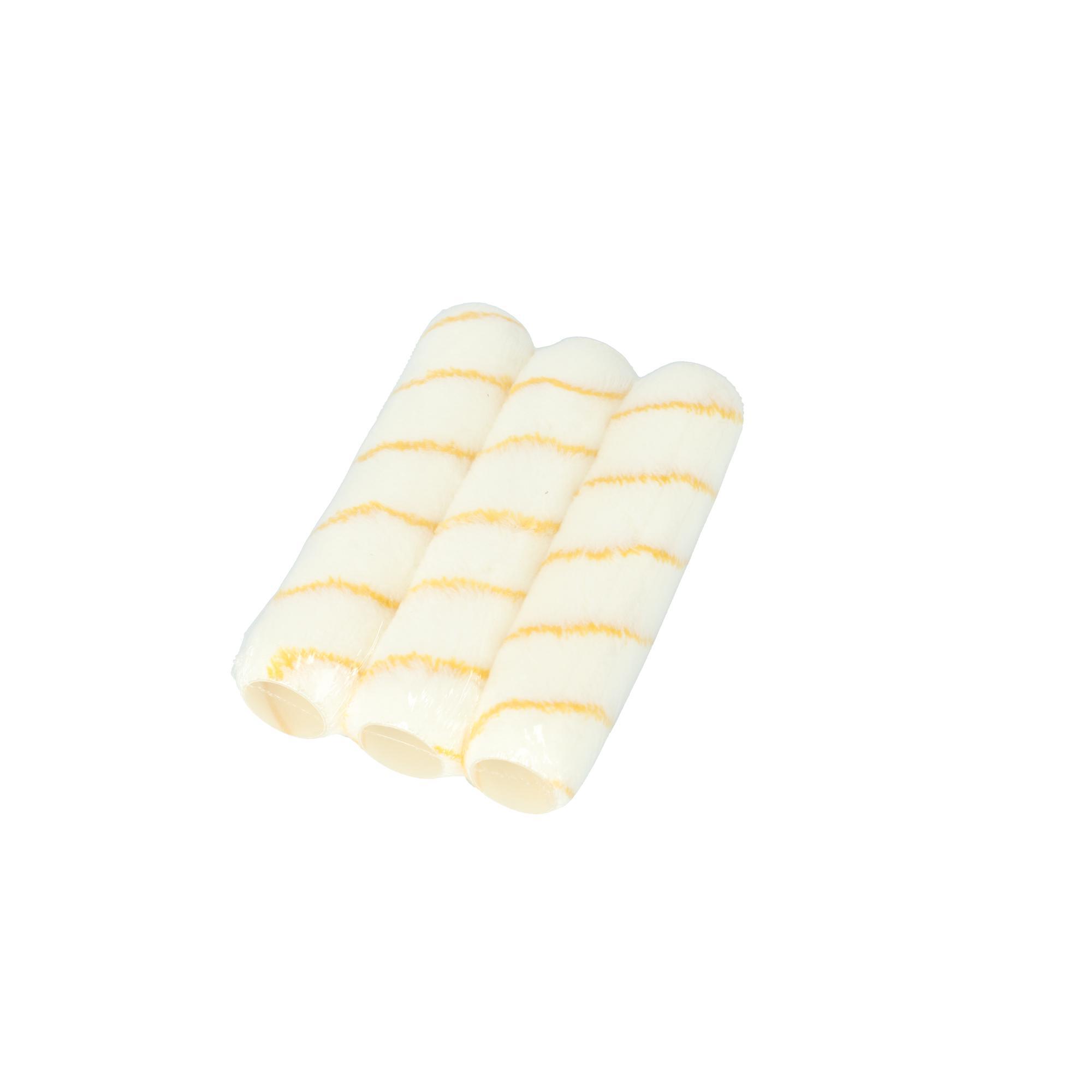 Geepas GT59052 3 PCS 9" Acrylic Paint Roller Set High Quality Paint