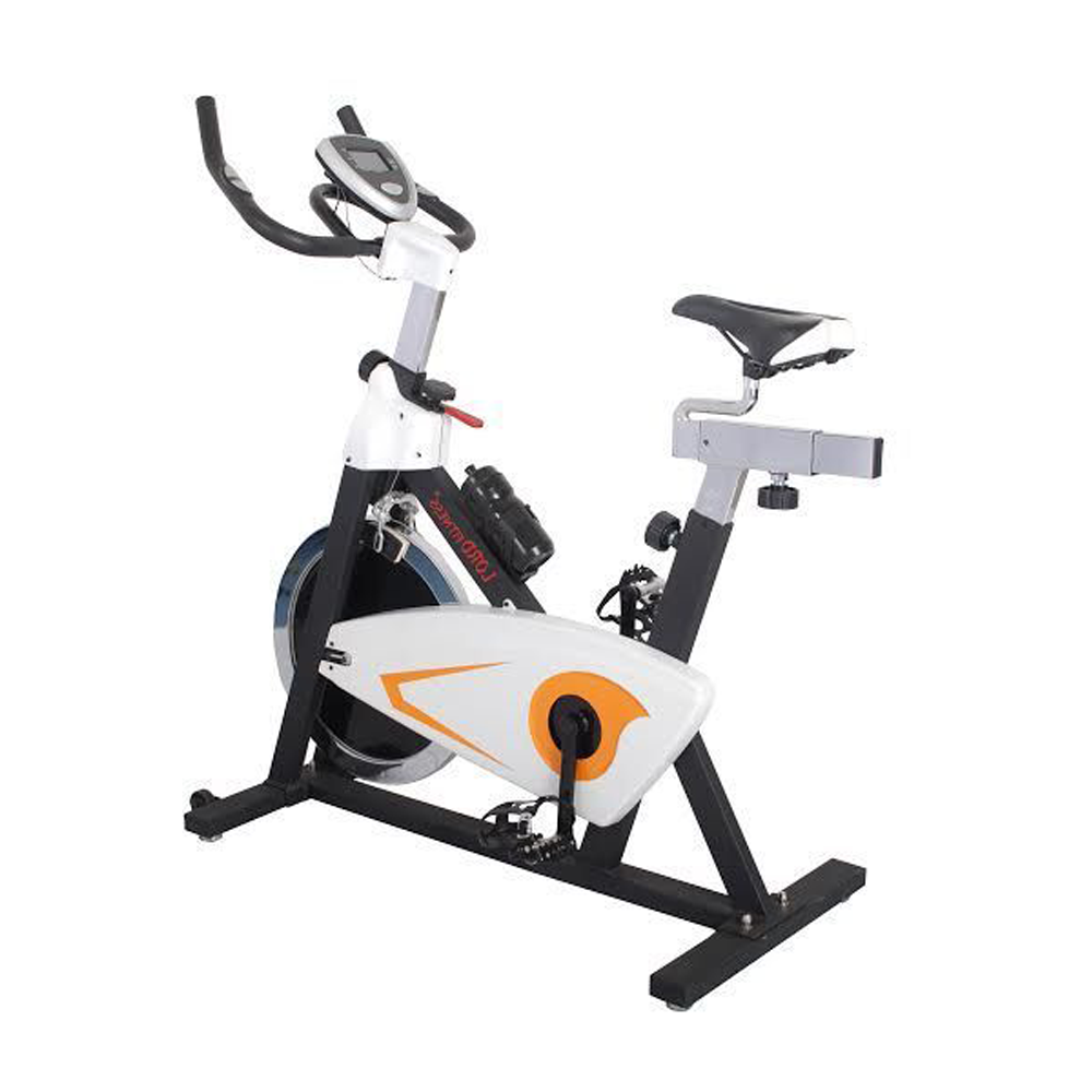 Hi performance cheap spin bike