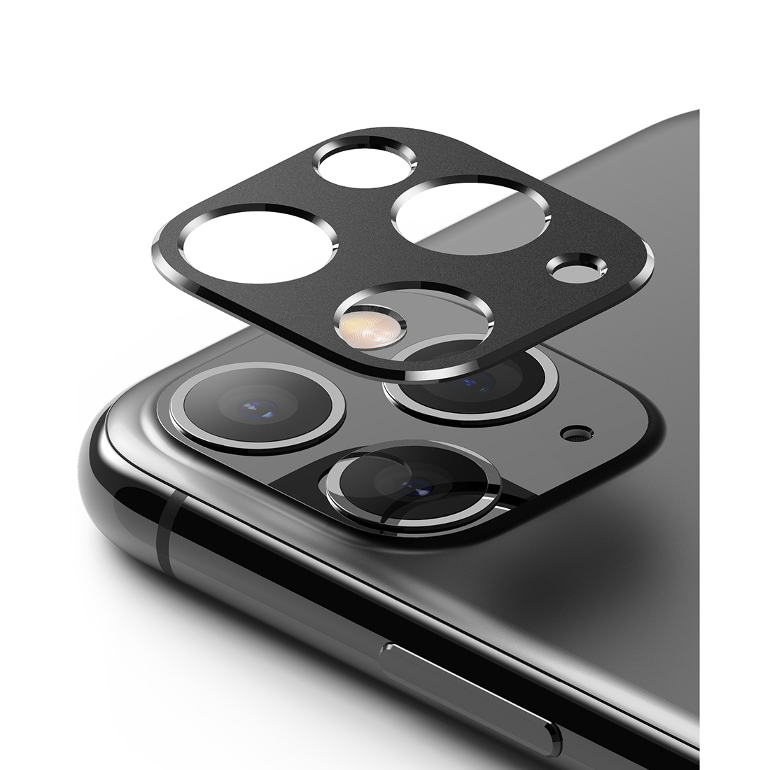 Order Ringke Camera Styling Aluminum Frame iPhone 11 Pro / iPhone 11