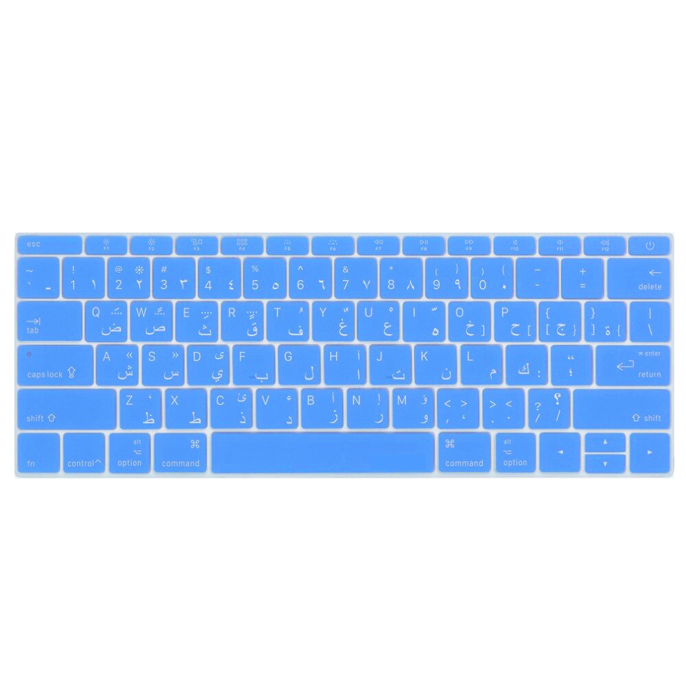 O Ozone Macbook Keyboard Skin for MacBook Air 13 Inch for MacBook Pro ...