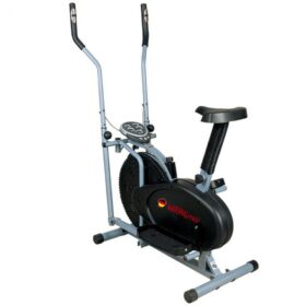 Orbitrac Elliptical Exercise Fitness Bike MF-31P