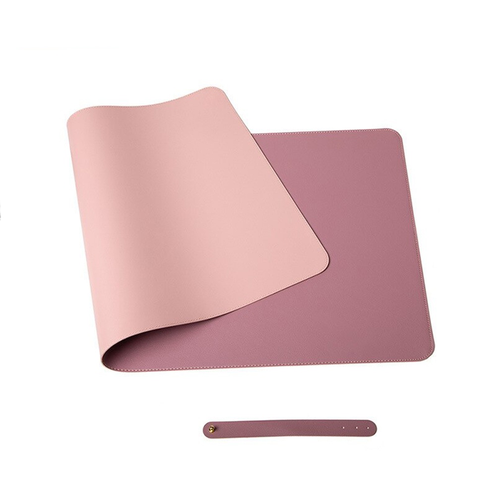 اطلب لوحة ماوس DoubleSided Universal Desk Mat O Ozone الأصلي Jomla.ae