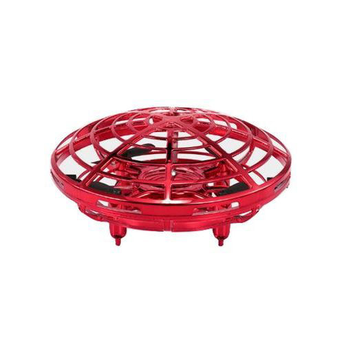 Generic Mini Infrared Induction Hand Control UFO Quadcopter Jomla.ae