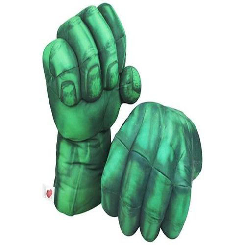 Generic Avengers 2 Ultro Hulk Gloves | Jomla.ae