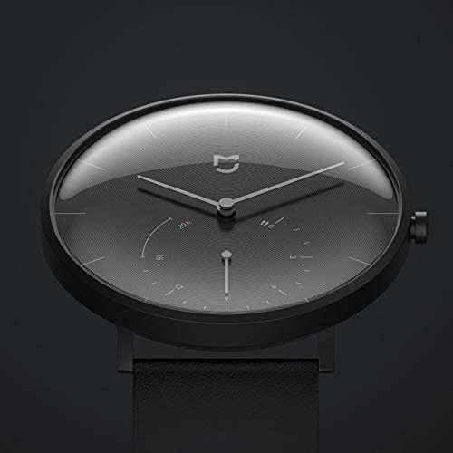 Xiaomi MiJia Quartz Smartwatch