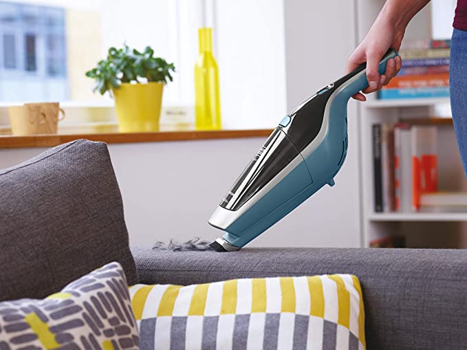 5 kebiasaan ini, cepat Merusak Vacuum Cleaner