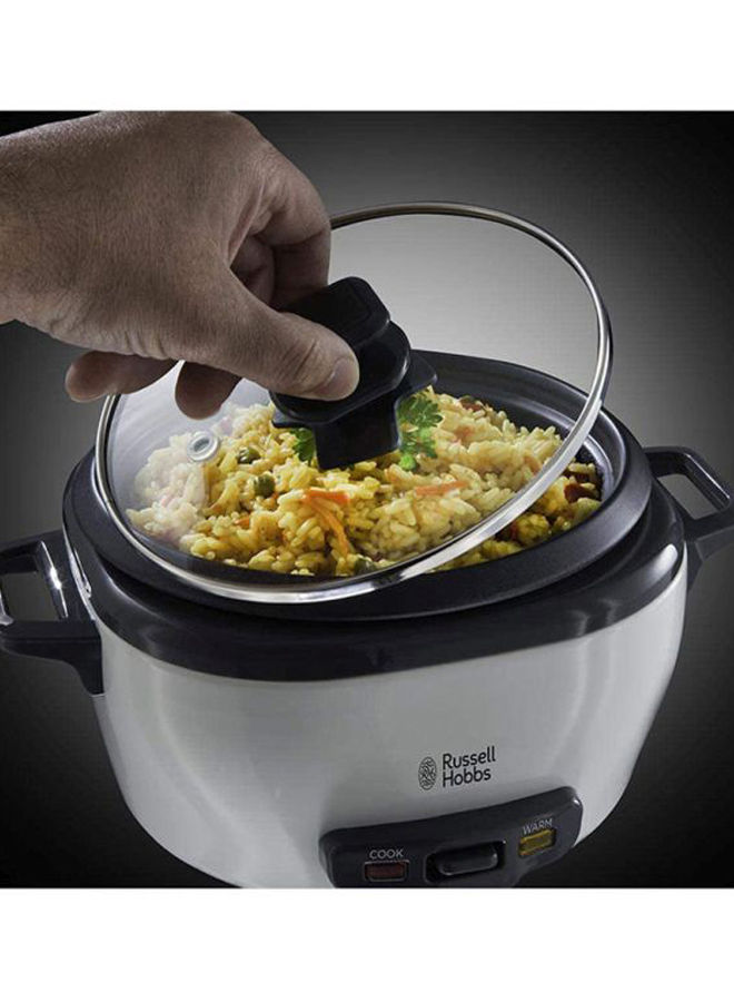 russell hobbs rice cooker 23360