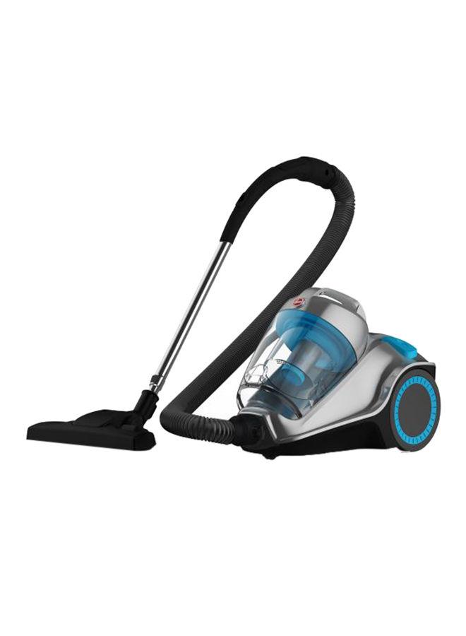 Hoover Power 7 Advanced Canister Vacuum Cleaner 4 L 2400 W Hc84 P7a Me