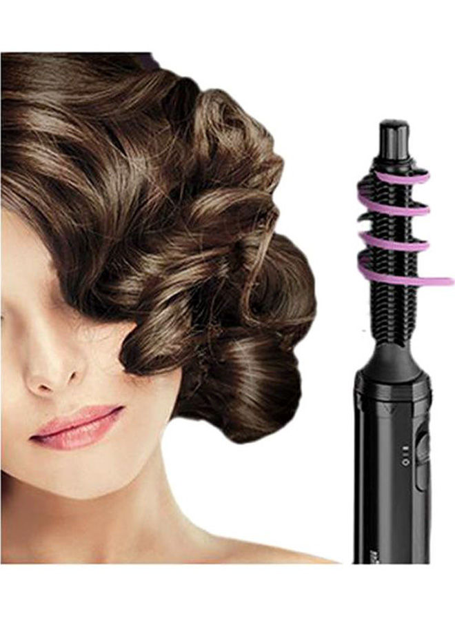 Order BRAUN Satin Hair Airstyler Black Now!