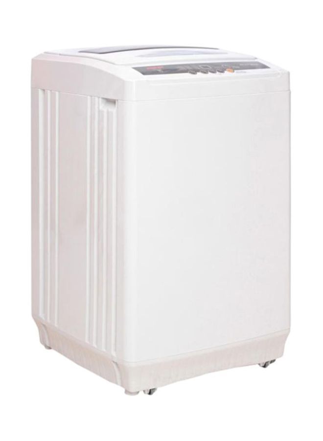 NIKAI Fully Automatic Top Load Washing Machine 5 kg NWM550T White