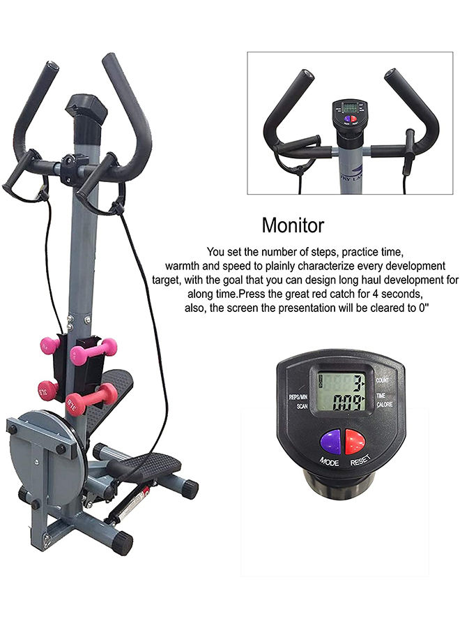 Skyland discount gym equipment