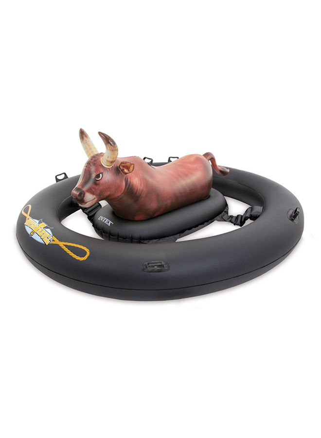 Order INTEX Inflatabull 94x77x32inch Now!