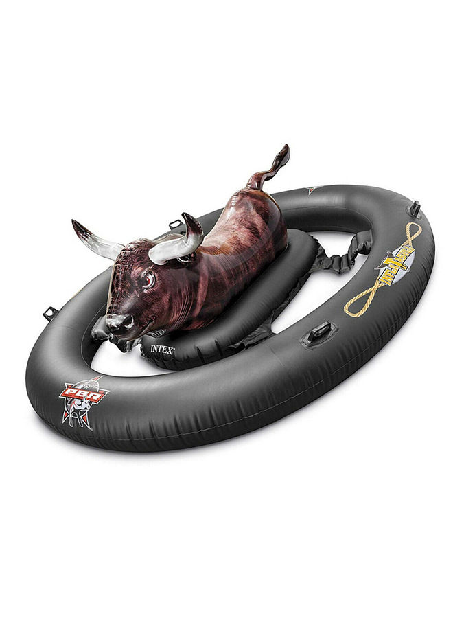 Order INTEX Inflatabull 94x77x32inch Now!
