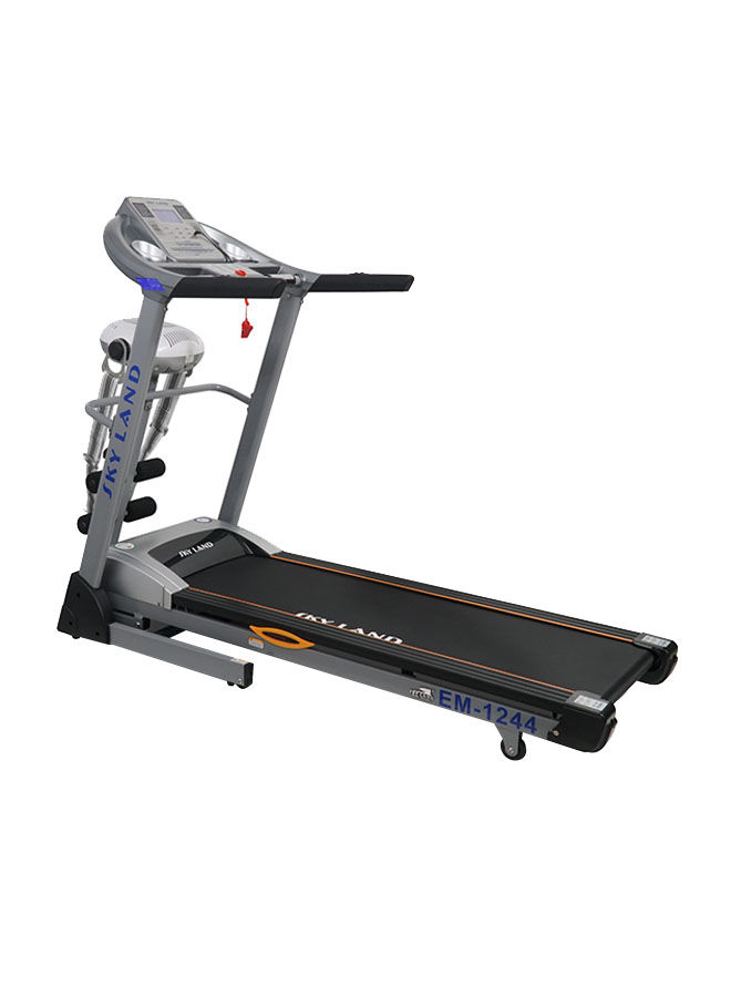 Order SkyLand Motorized Treadmill With Massager Belt EM-1244