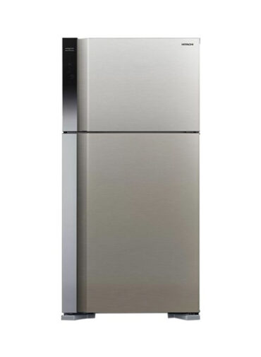 hitachi fridge 710 litre